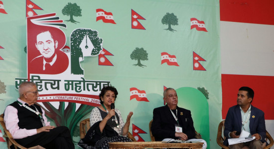भाइबहिनीसँग शेखरको गुनासो- महाधिवेशनमा साथ पाएको भए सभापति जितिन्थ्यो